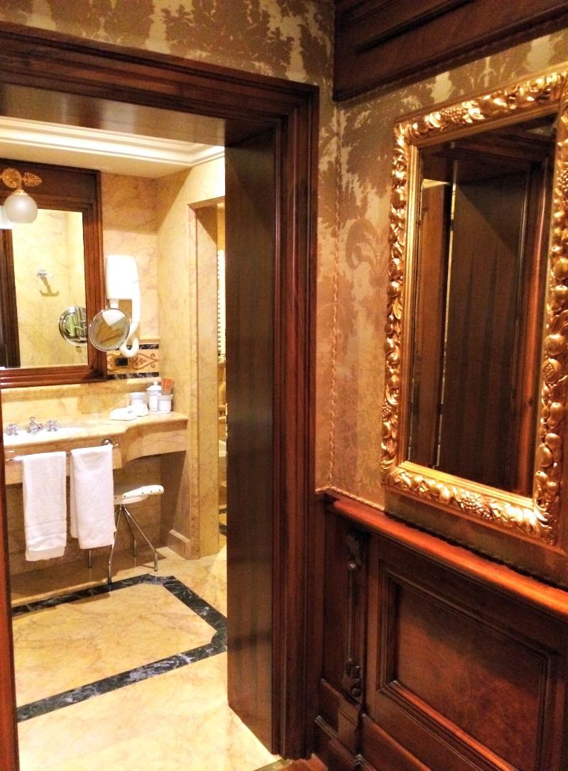 Bellevue Luxury - San Marco Luxury Bed & Breakfast 3*