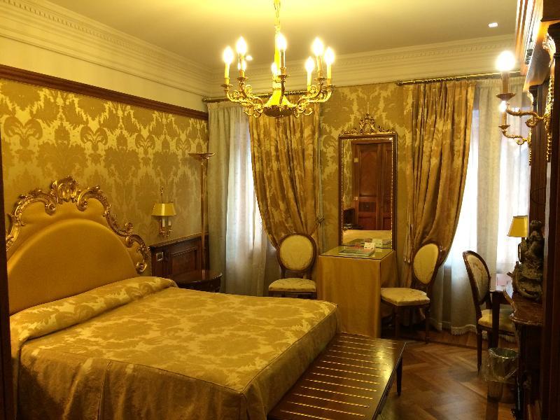 Bellevue Luxury - San Marco Luxury 3* Venice