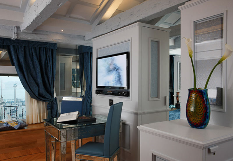 Apartment Canaletto Giardino Venice