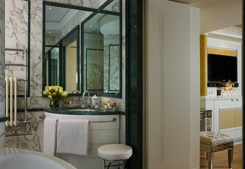 Apartment Canaletto Giardino Venice