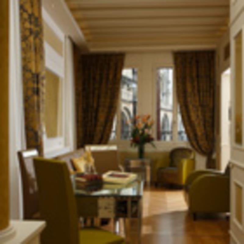 Apartment Canaletto Giardino