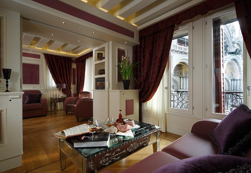 Canaletto Giardino Apartment *