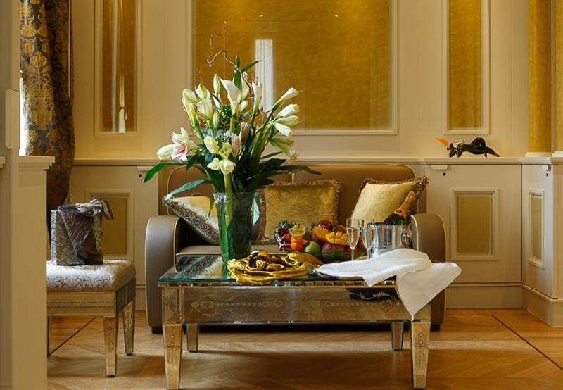 Canaletto Giardino Apartment