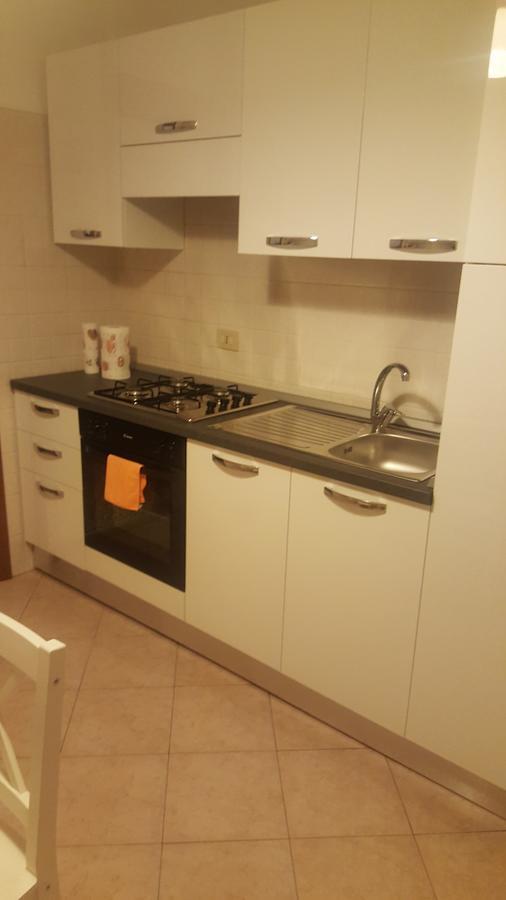Ca Dorin San Polo Apartment