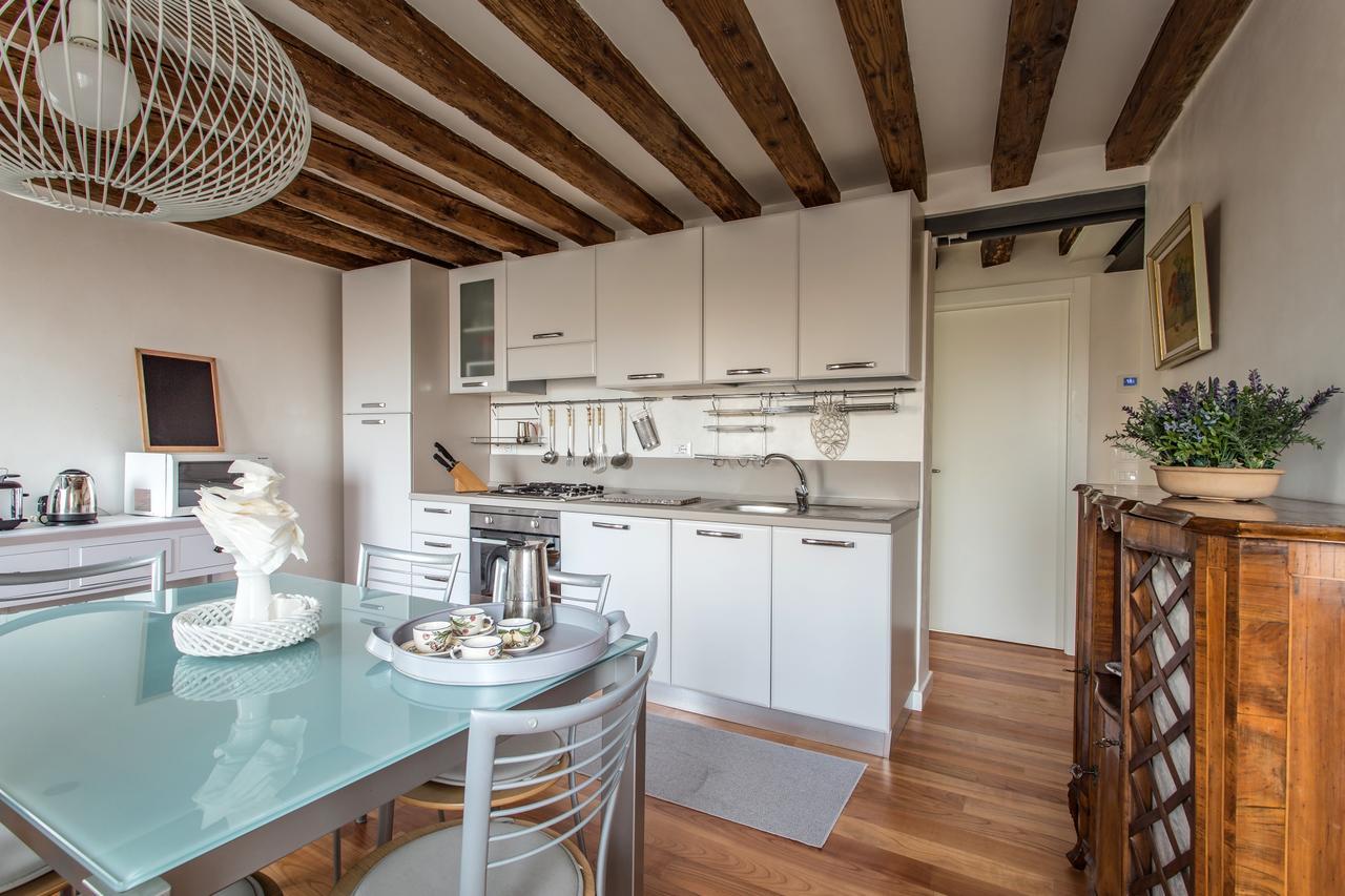 Apartment Calle Furlani *