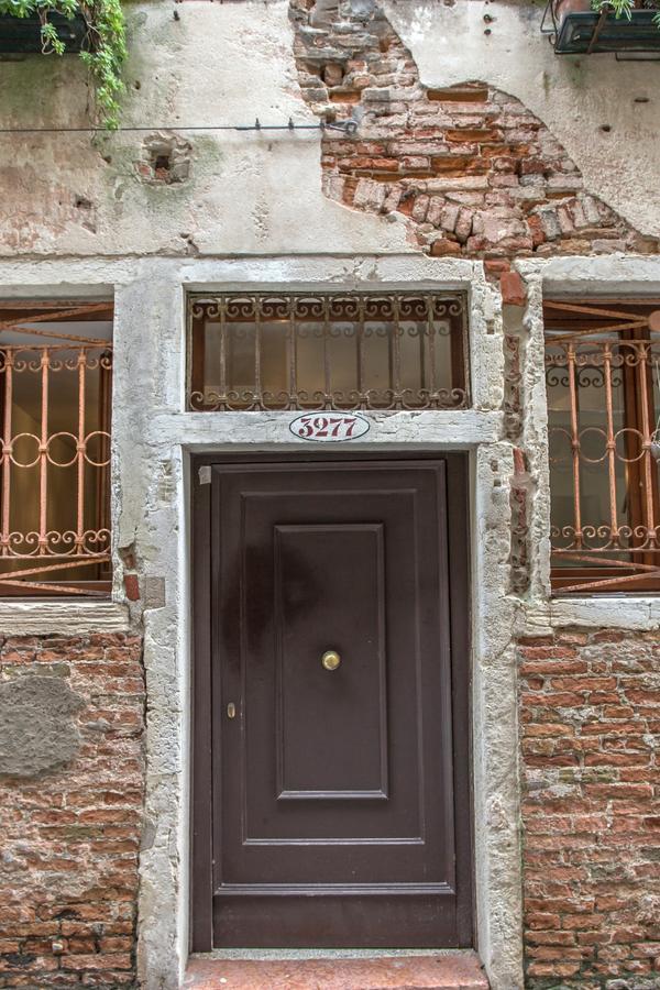 Calle Furlani Apartment Venice