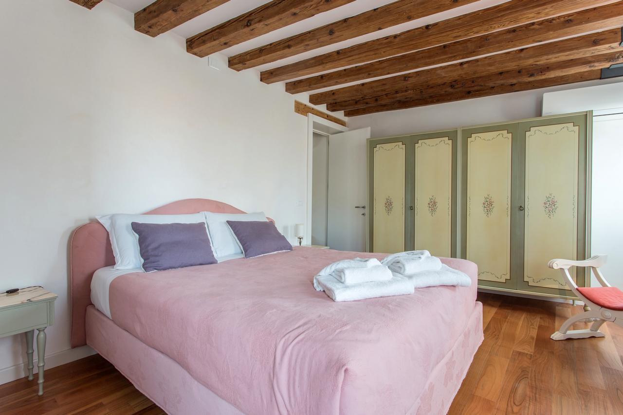 Calle Furlani Apartment *