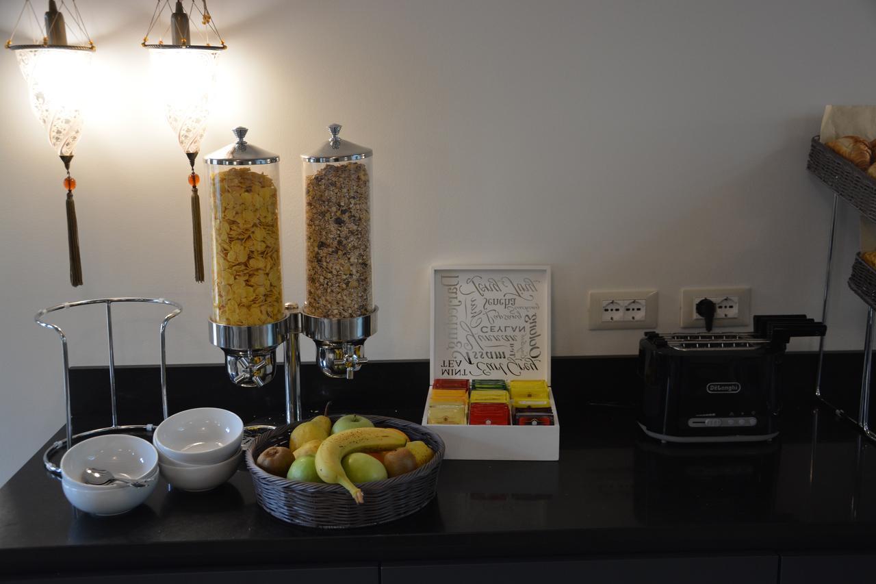 Guest House Ca' Dell'Angelo Acomodação com café da manhã  Veneza
