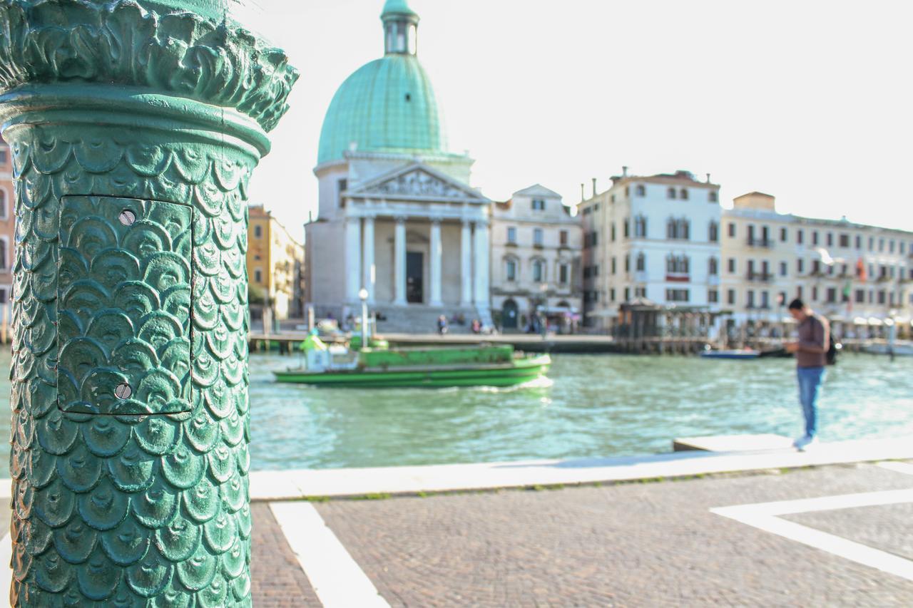 Apartment Mazzoni 15 Venice