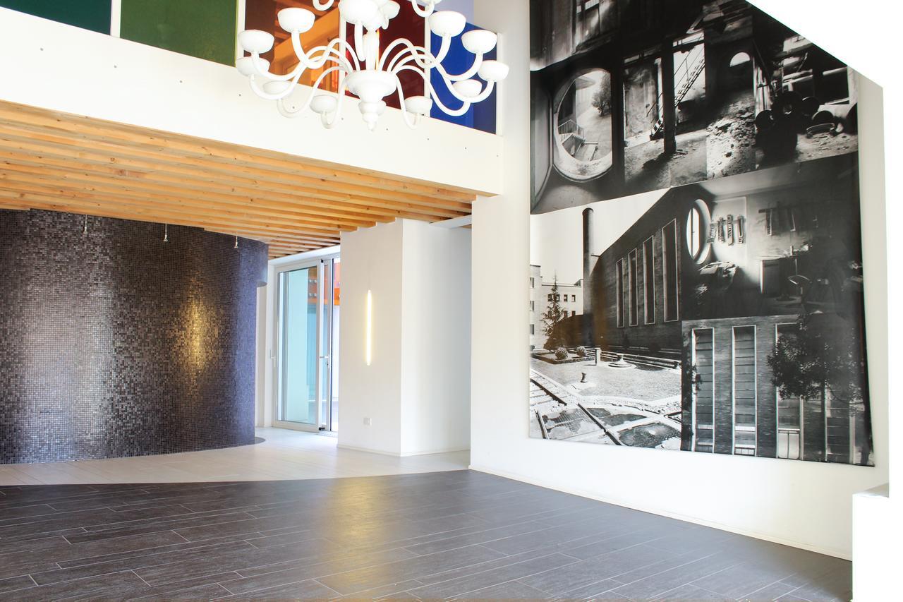 Mazzoni 15 Apartment *