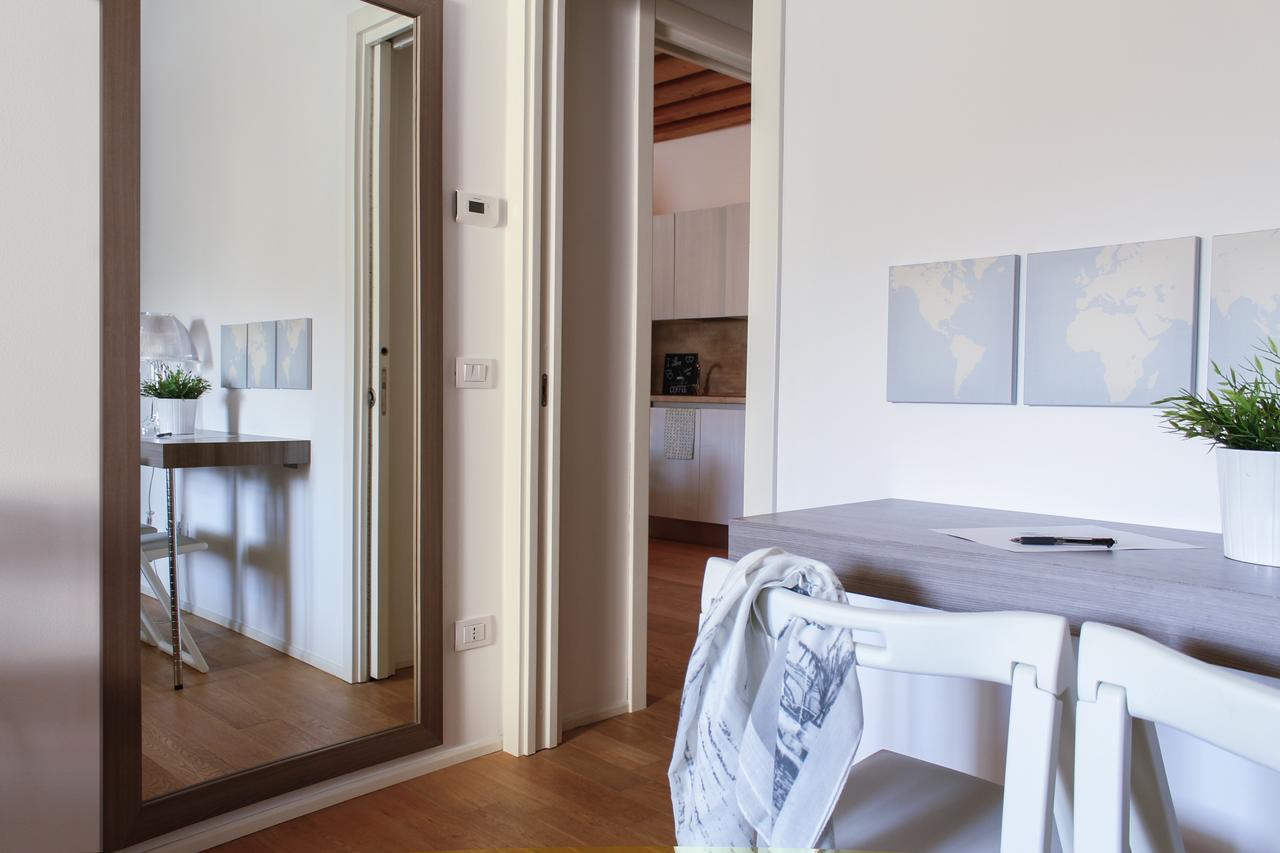 Apartment Mazzoni 15 *