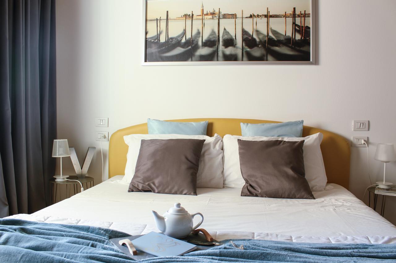Mazzoni 15 Apartment Venice