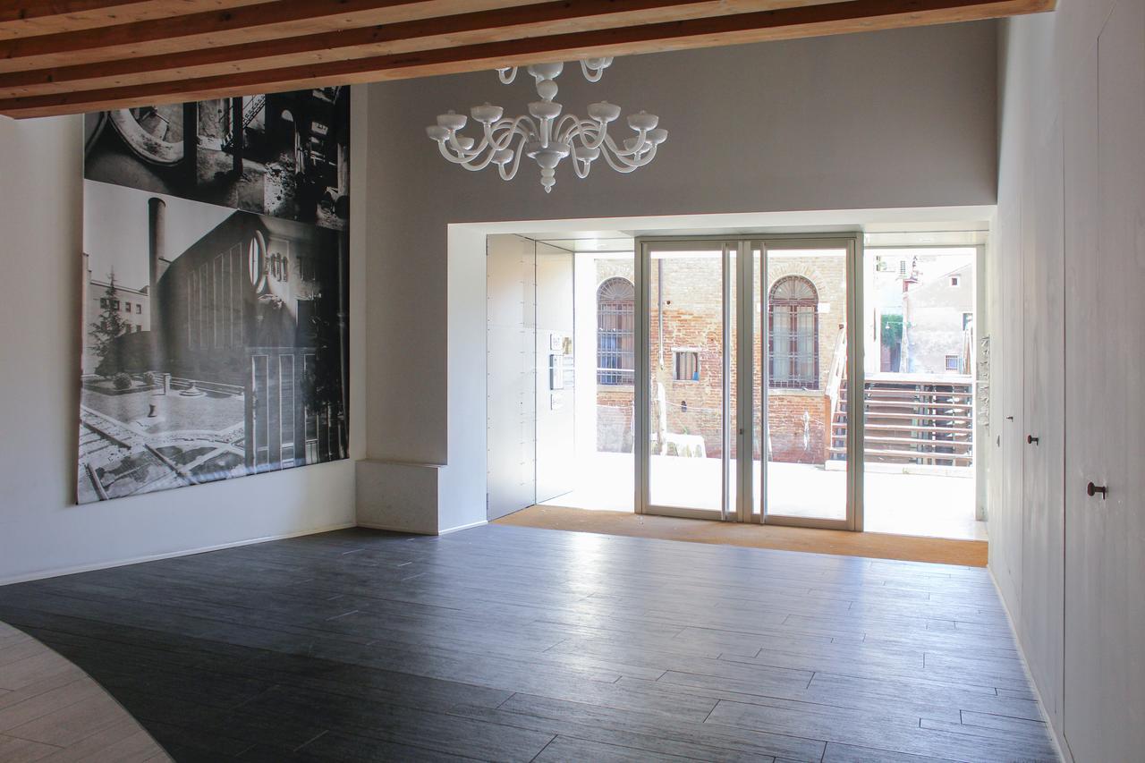 Apartment Mazzoni 15 Venice