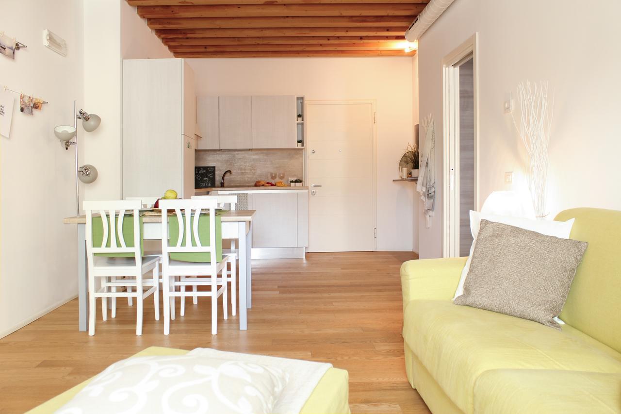 Apartment Mazzoni 15
