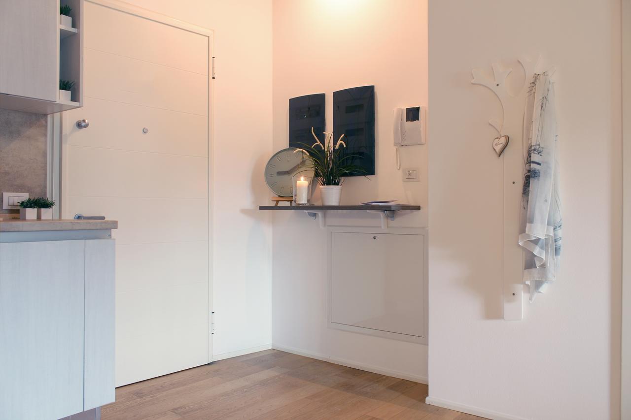 Mazzoni 15 Apartment