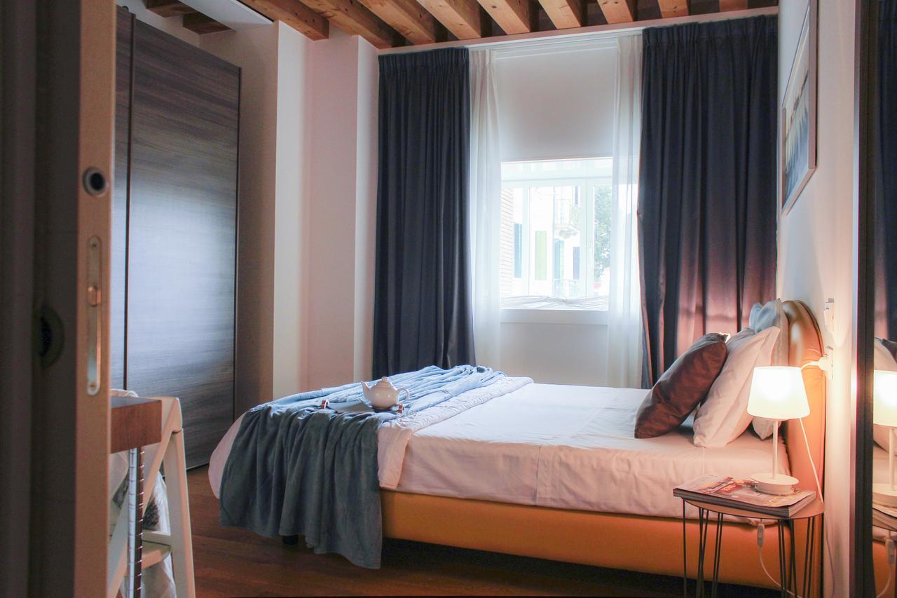 Apartment Mazzoni 15