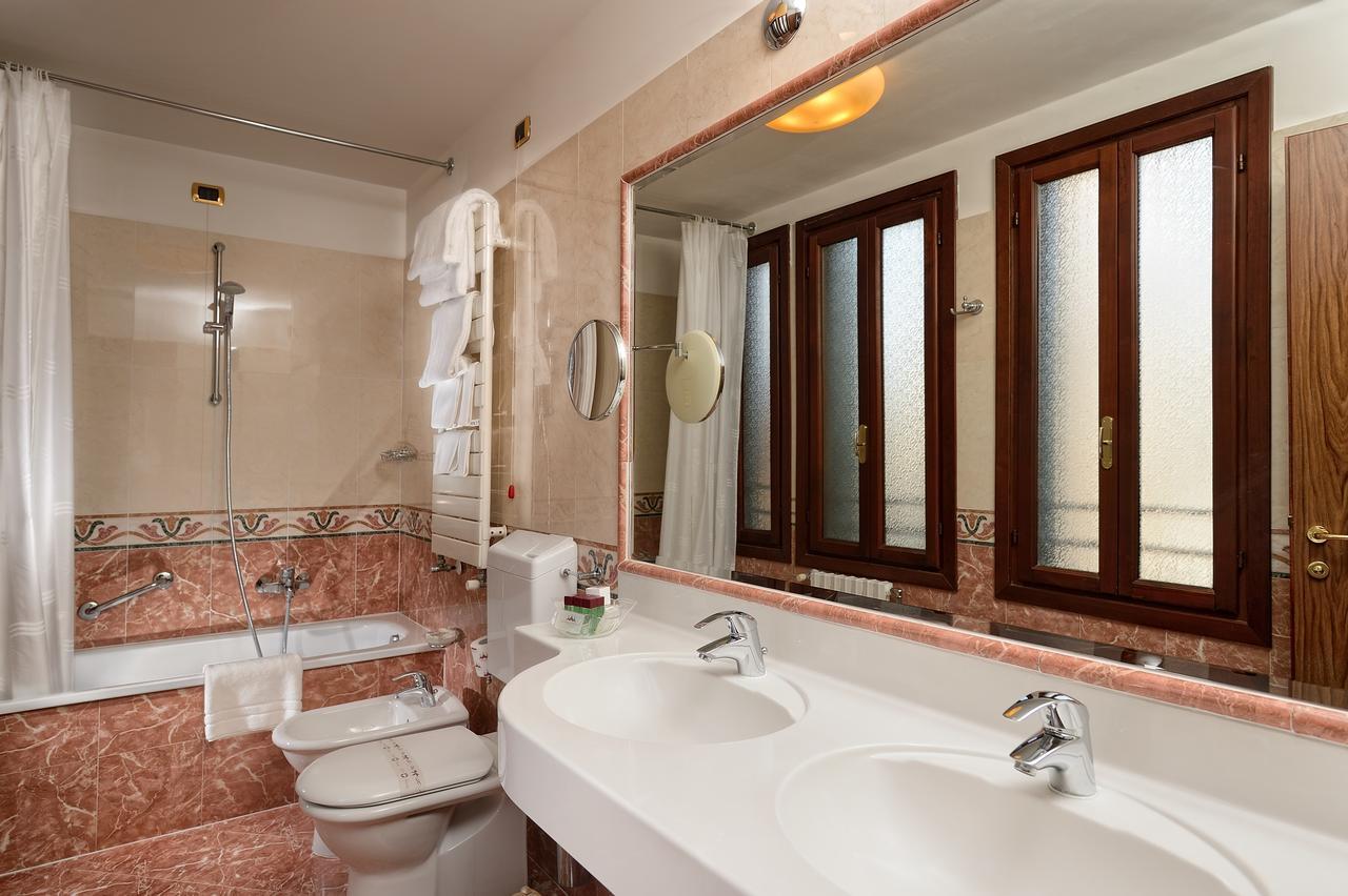 Cavalletto & Doge Orseolo 4* Veneza