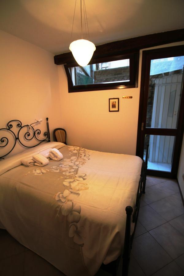 Apartamento Venezianamente - Centre