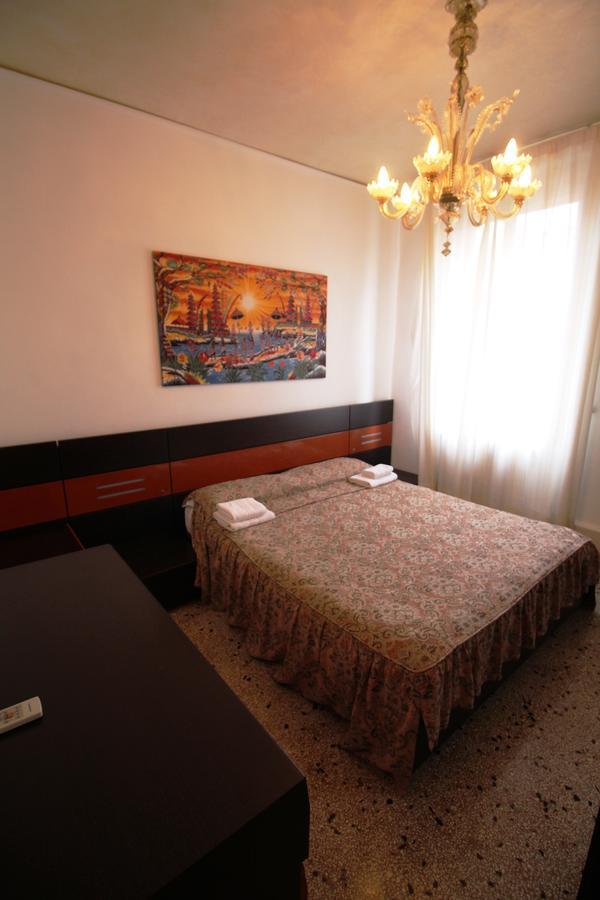Apartamento Venezianamente - Centre Veneza