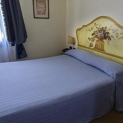 Hotel Ai Due Fanali Adults Only 3*