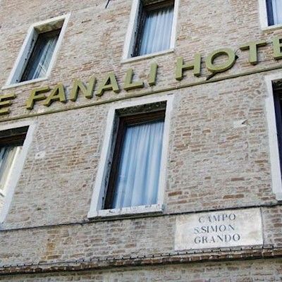 Hotel Ai Due Fanali Adults Only