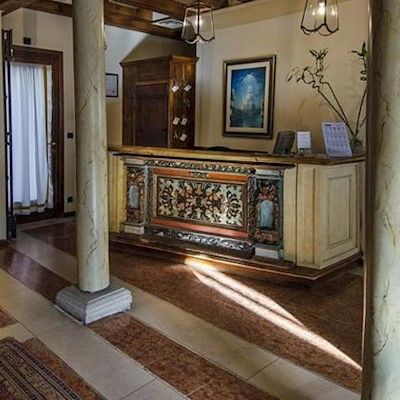 Ai Due Fanali Adults Only Hotel Veneza
