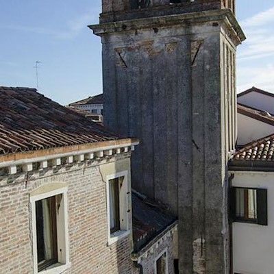 Ai Due Fanali Adults Only 3* Veneza