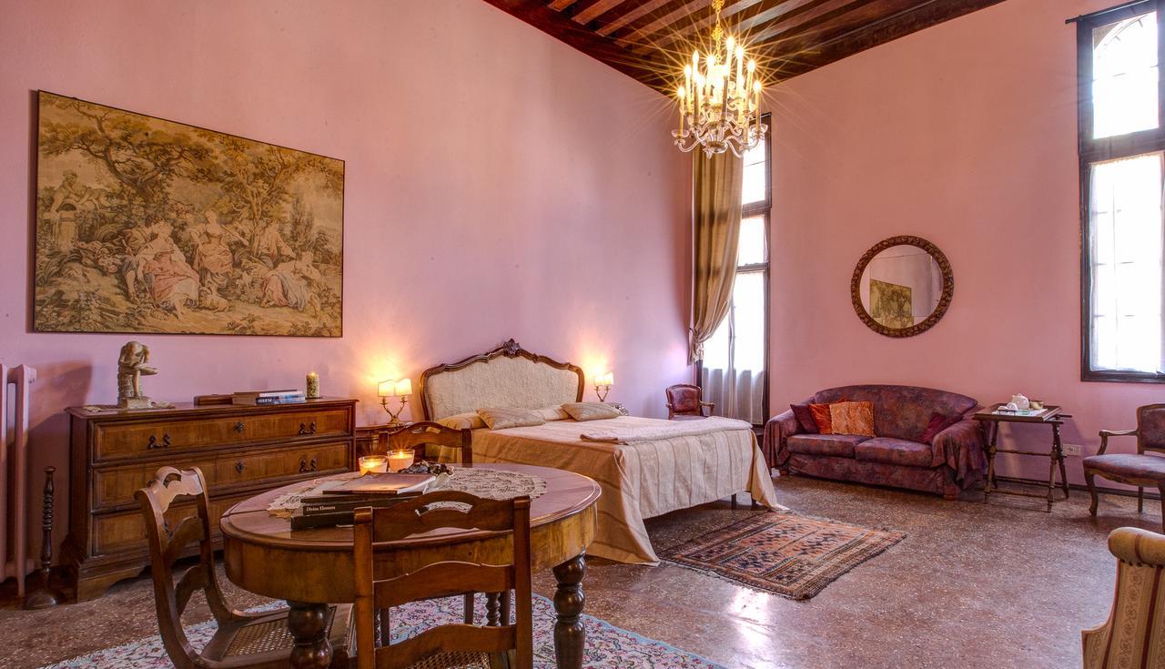 Apartment Ca' Della Corte Flats Venice