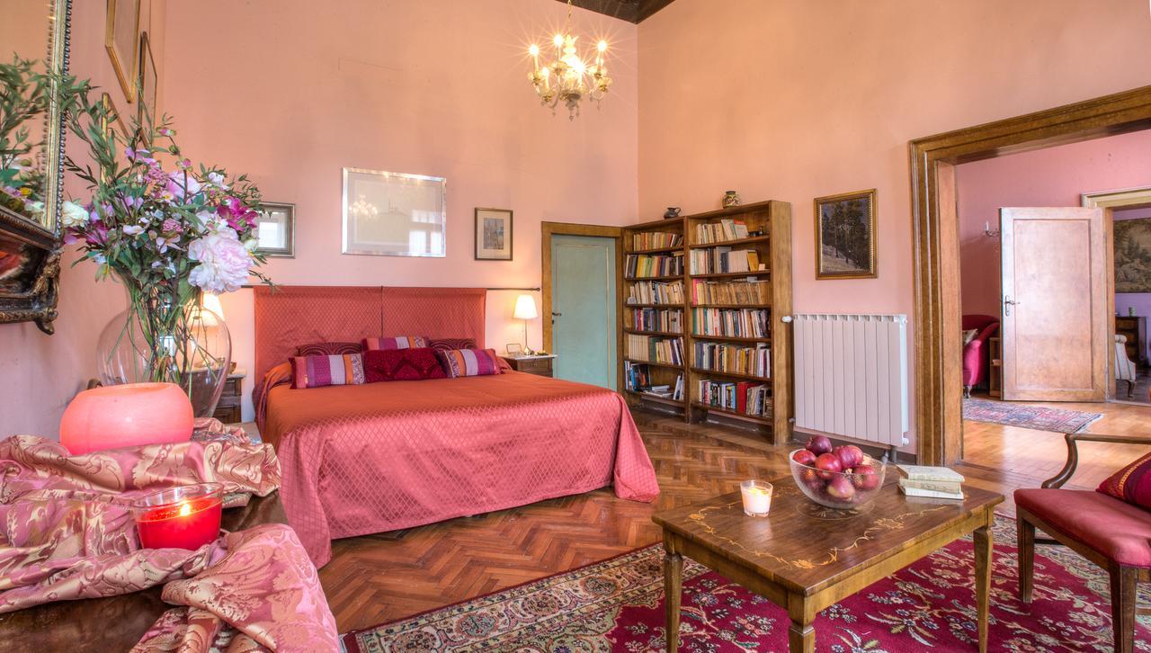 Apartment Ca' Della Corte Flats