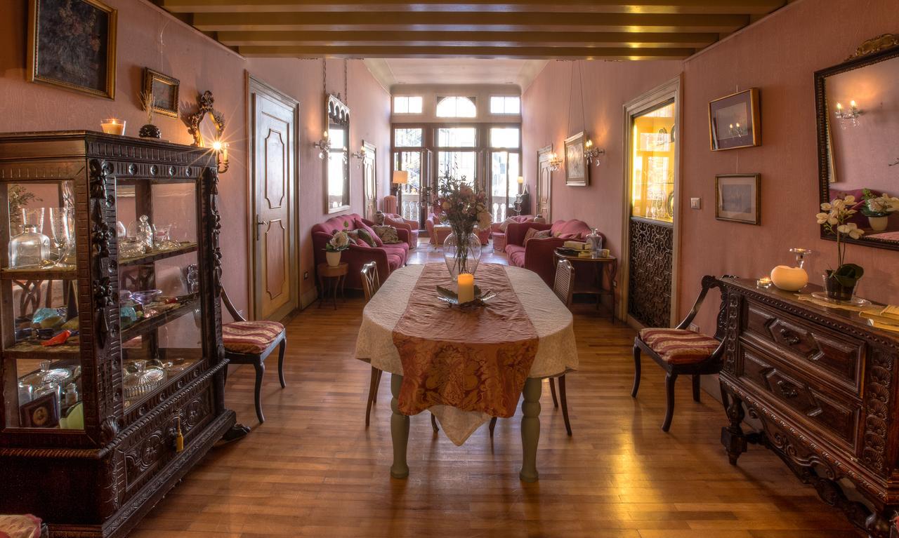 Ca' Della Corte Flats Apartment Venice