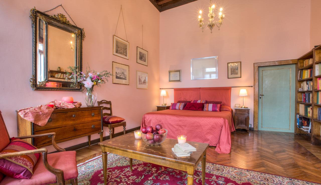Ca' Della Corte Flats Venice
