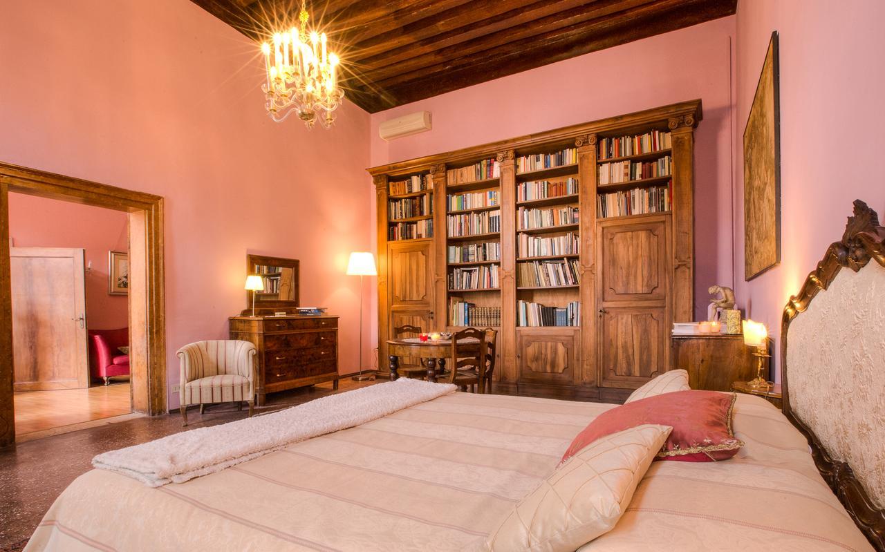 Ca' Della Corte Flats Apartment