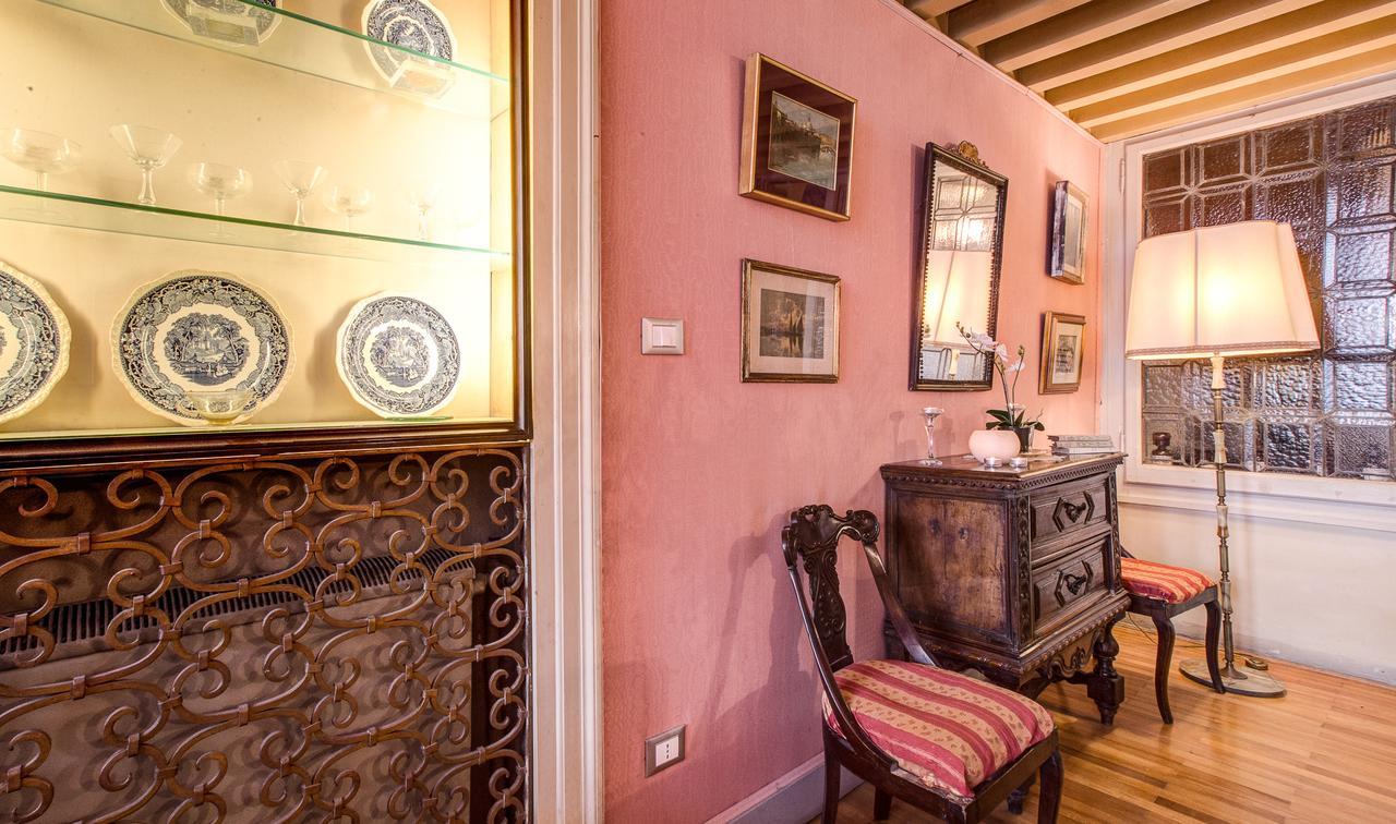 Ca' Della Corte Flats Venice