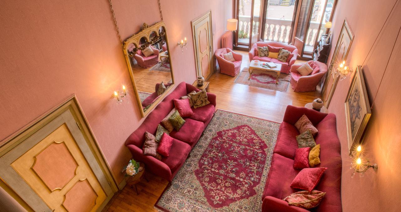 Apartment Ca' Della Corte Flats *