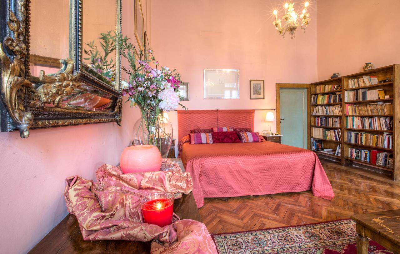 Apartment Ca' Della Corte Flats Venice