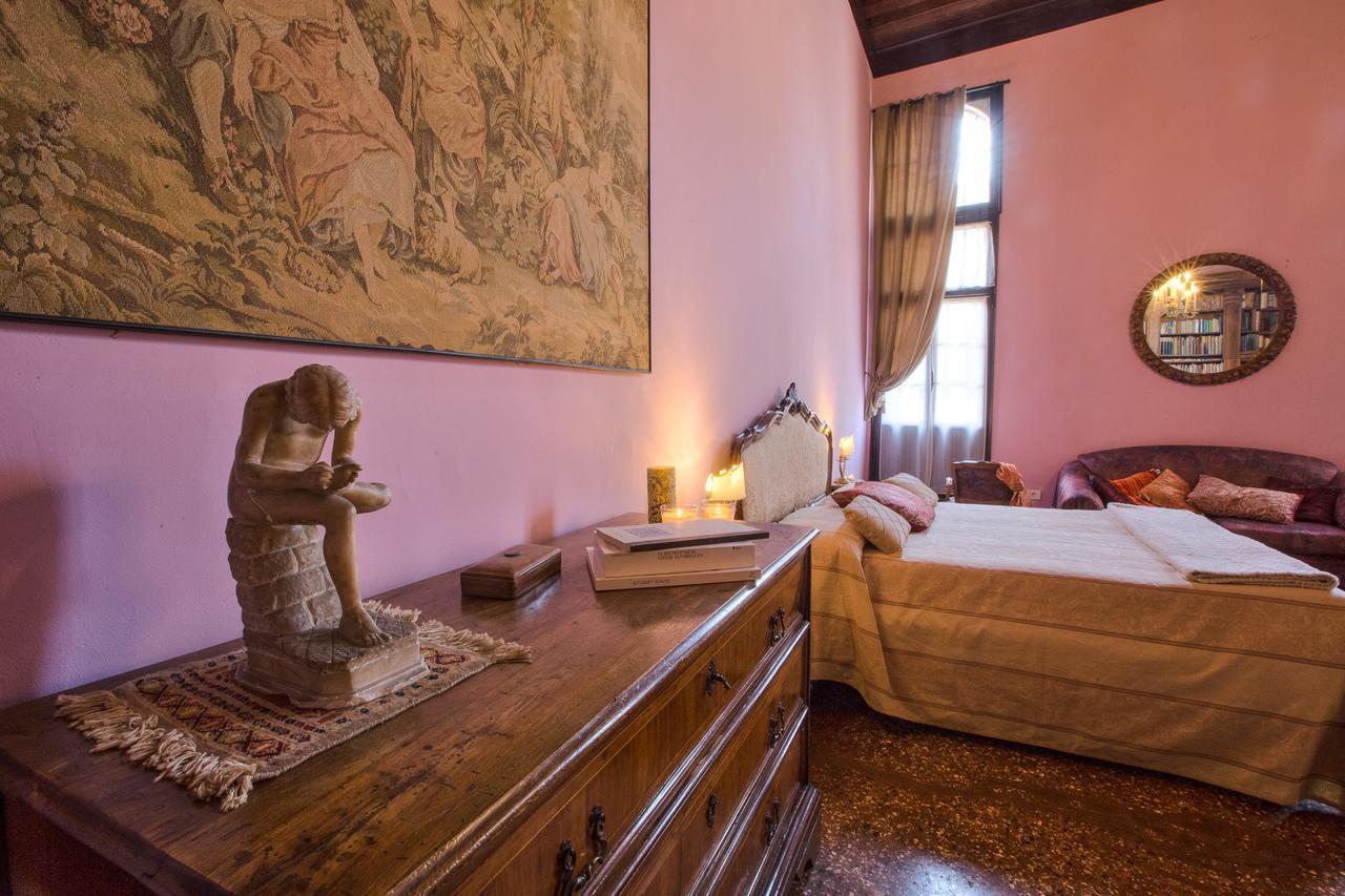 Ca' Della Corte Flats Apartment