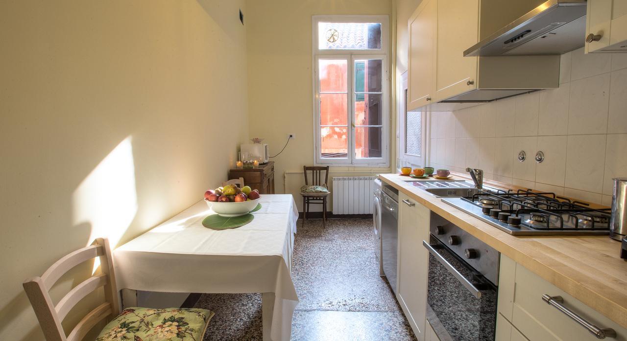 Ca' Della Corte Flats Apartment Venice