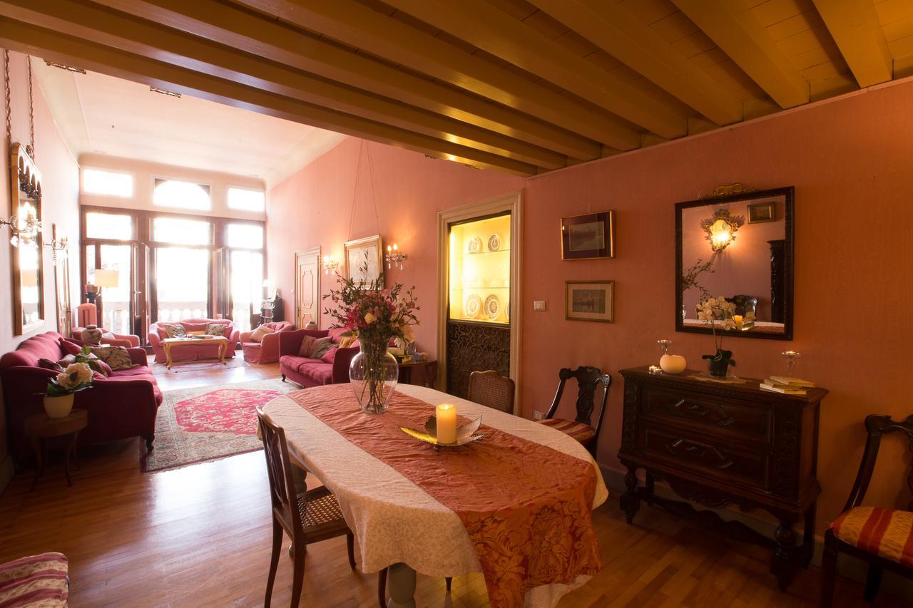 Ca' Della Corte Flats Apartment Venice