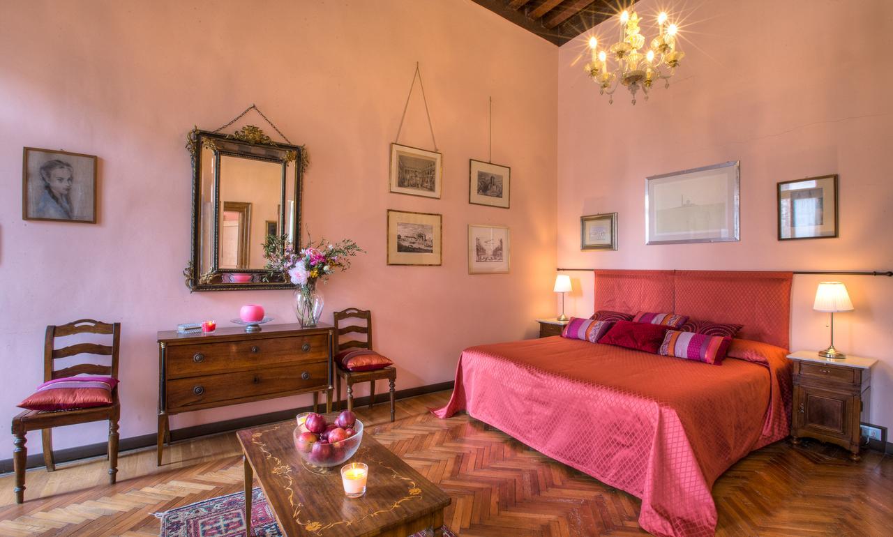 Apartment Ca' Della Corte Flats