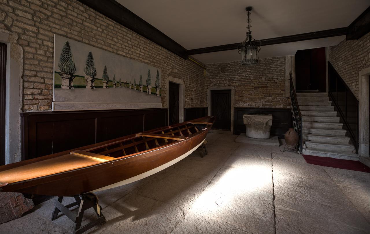 Ca' Della Corte Flats Apartment Venice