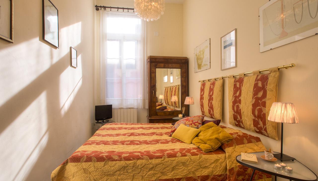 Apartment Ca' Della Corte Flats *