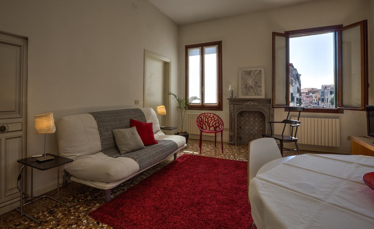 Ca' Della Corte Flats Apartment Venice