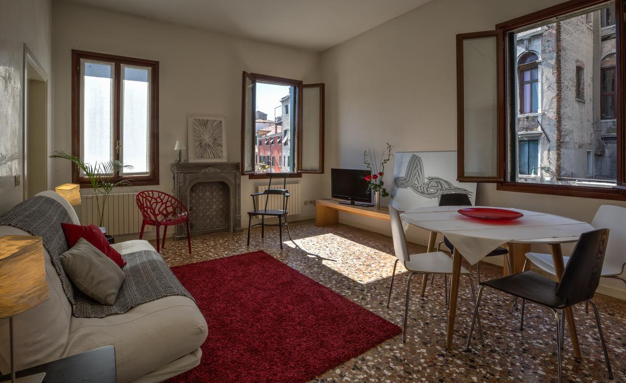 Ca' Della Corte Flats Venice