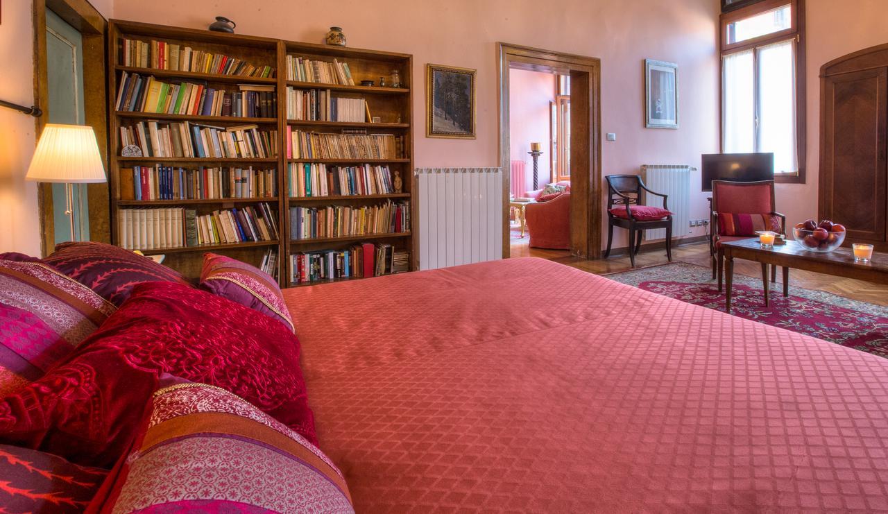 Ca' Della Corte Flats Apartment *