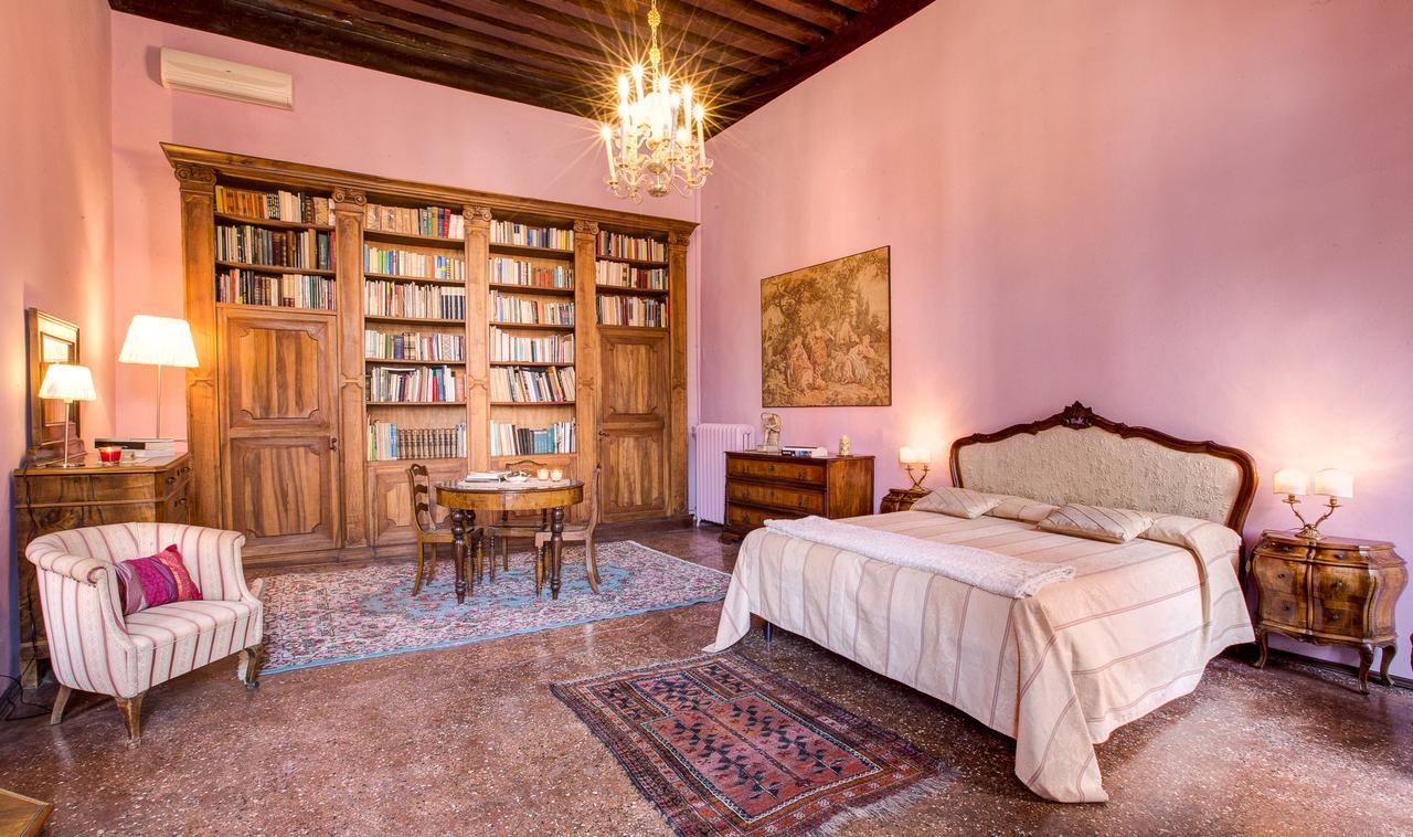 Apartment Ca' Della Corte Flats Venice