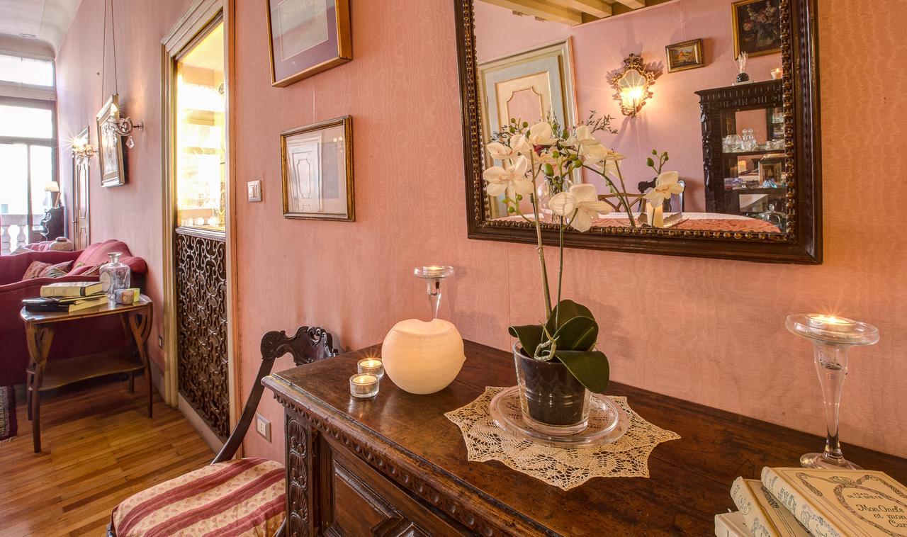 Apartment Ca' Della Corte Flats