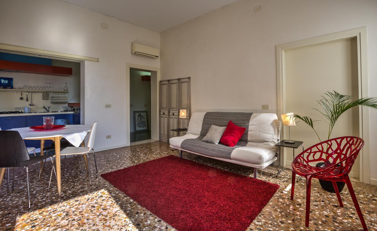 Apartment Ca' Della Corte Flats Venice