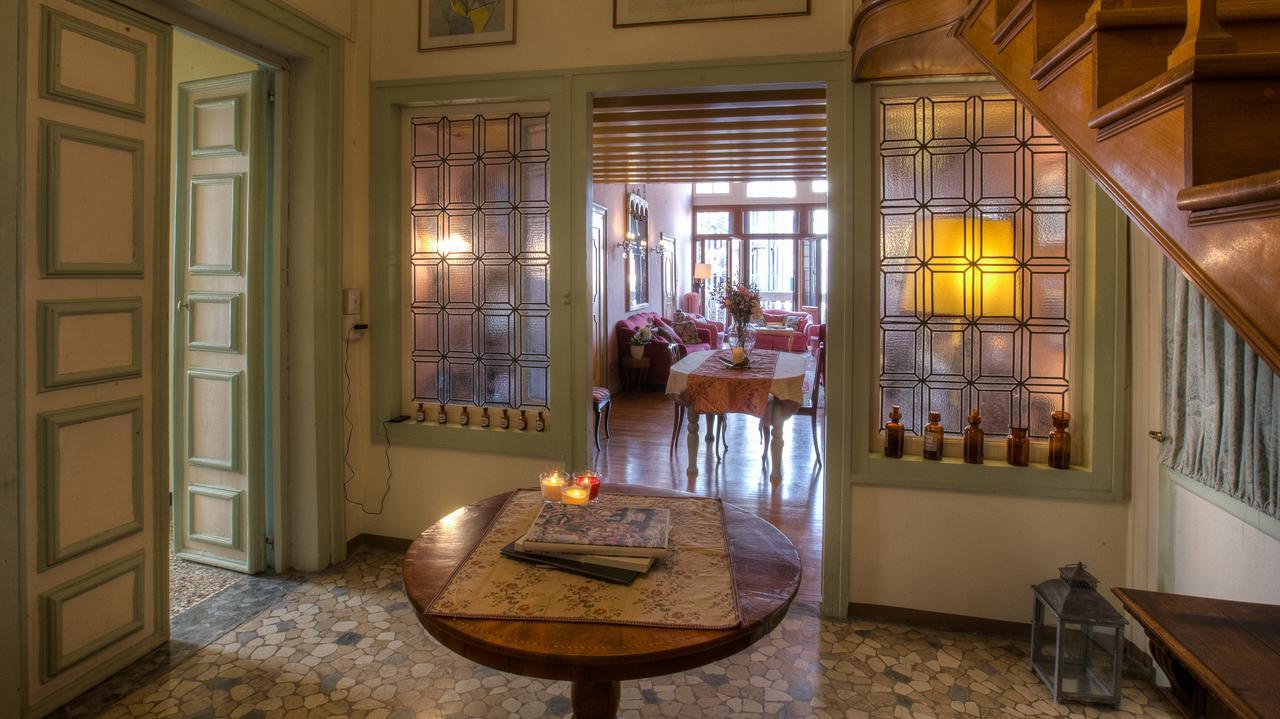 Ca' Della Corte Flats Apartment Venice