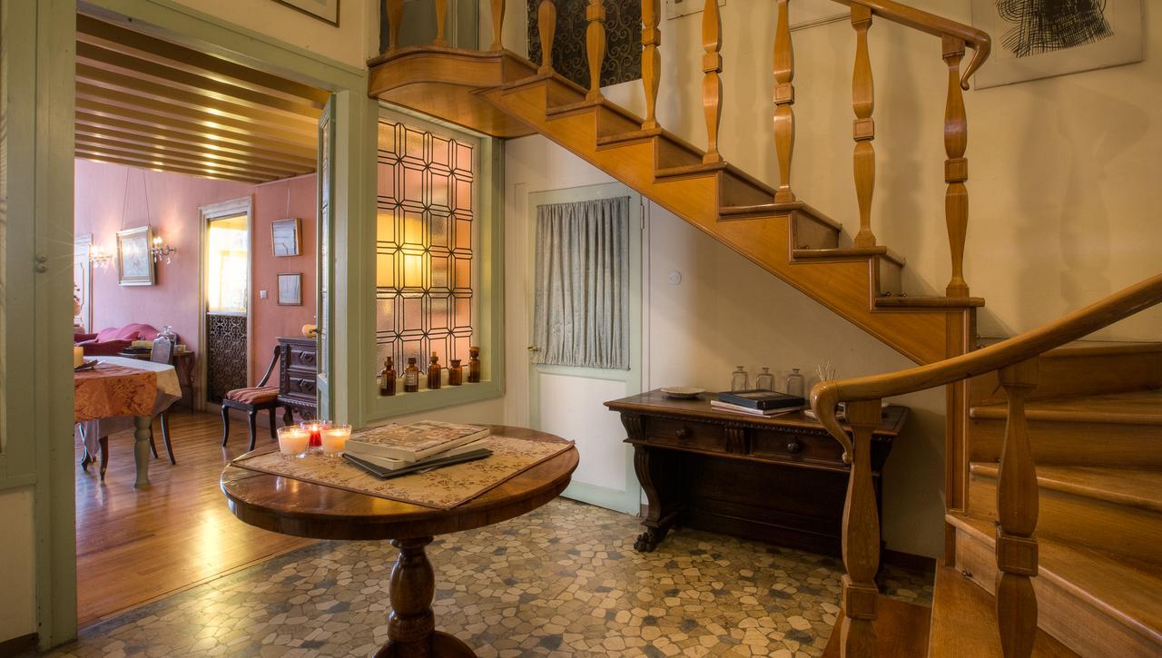 Ca' Della Corte Flats Apartment
