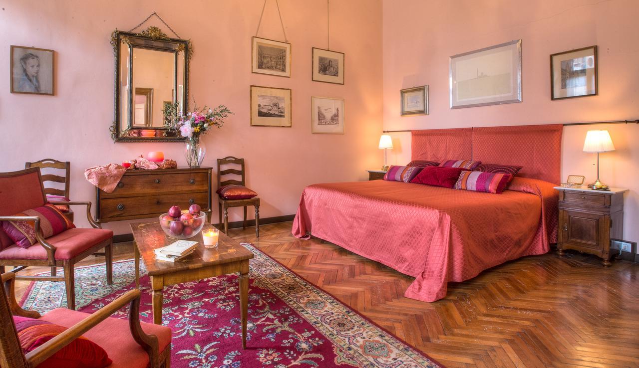 Ca' Della Corte Flats Apartment Venice